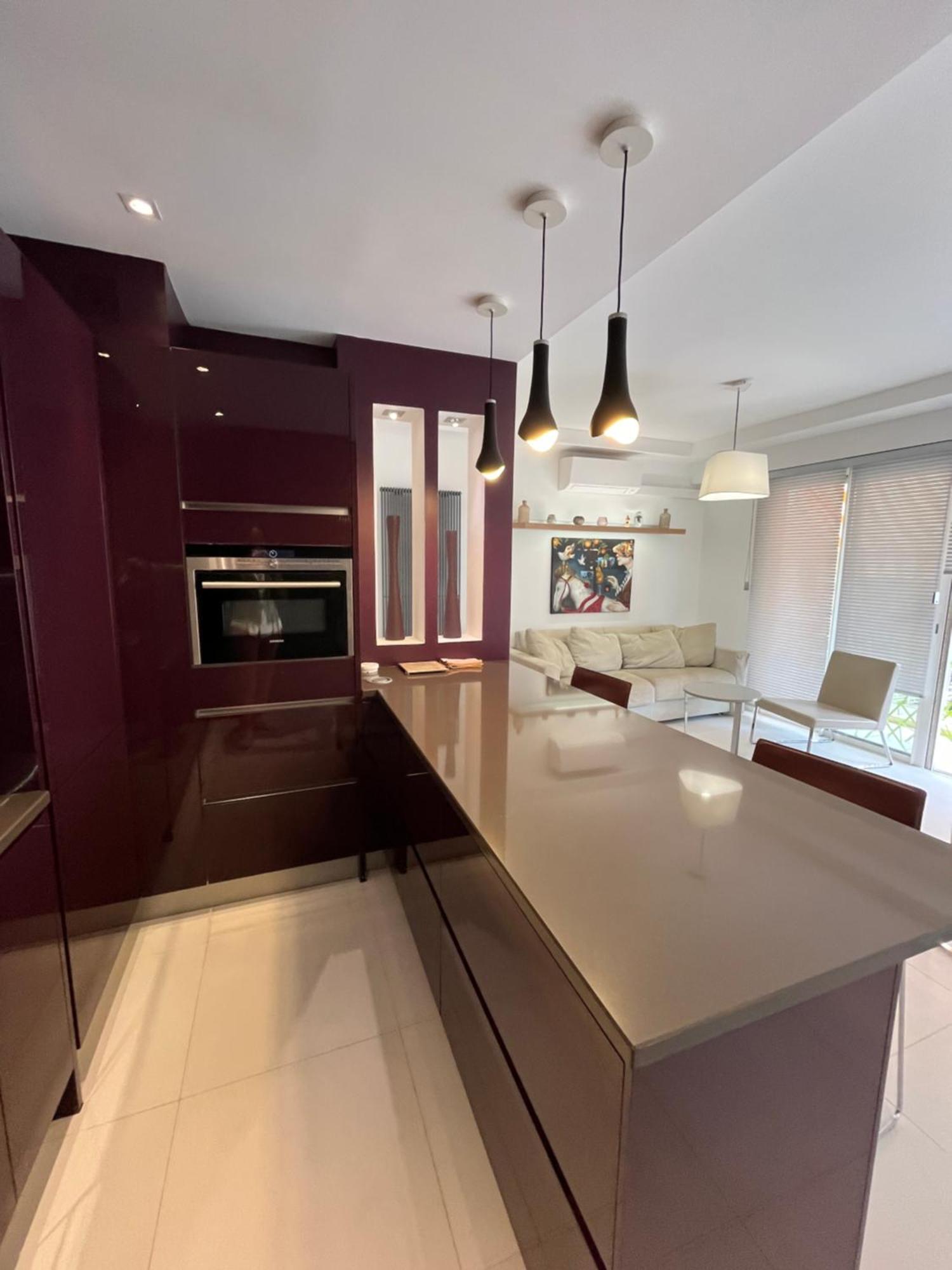 Appartement Calme Familial 3 Ch Avec Terrasses ฌวง-เลส์-แป็งส์ ภายนอก รูปภาพ