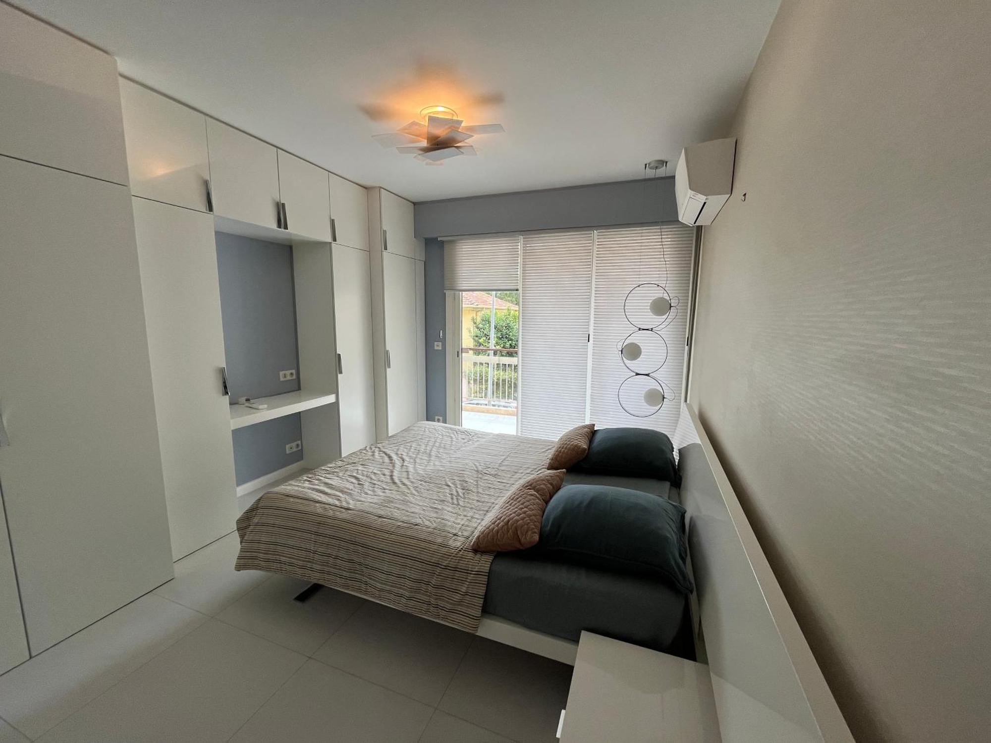 Appartement Calme Familial 3 Ch Avec Terrasses ฌวง-เลส์-แป็งส์ ภายนอก รูปภาพ